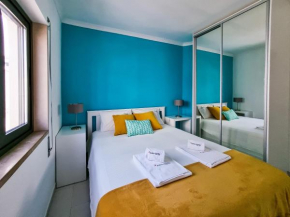 FLH Albufeira Old Town Beach Flat
